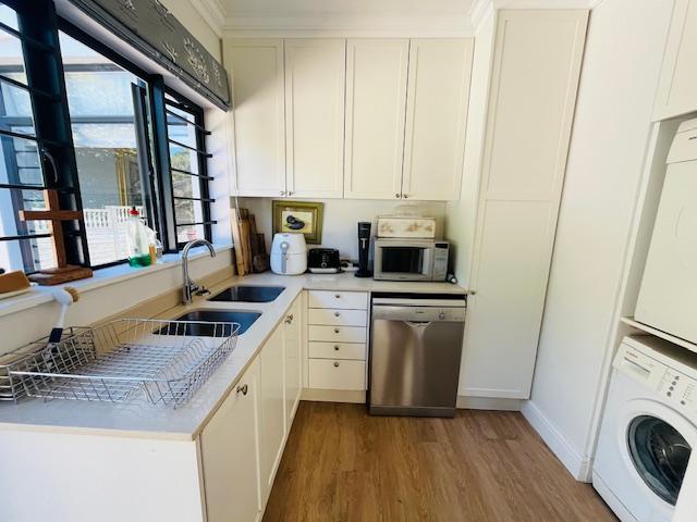 3 Bedroom Property for Sale in Bergvliet Western Cape